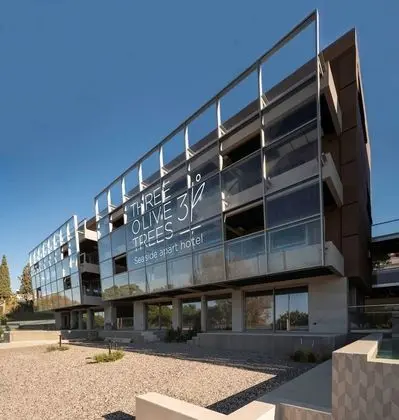 Luxury Apart Daire, 2 Yatak Odası, Deniz Manzaralı