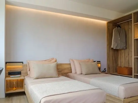 Luxury Apart Daire, 3 Yatak Odası, Deniz Manzaralı