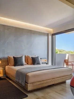 Luxury Apart Daire, 3 Yatak Odası, Deniz Manzaralı