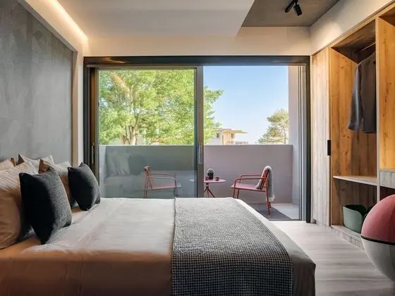 Luxury Apart Daire, 3 Yatak Odası, Deniz Manzaralı
