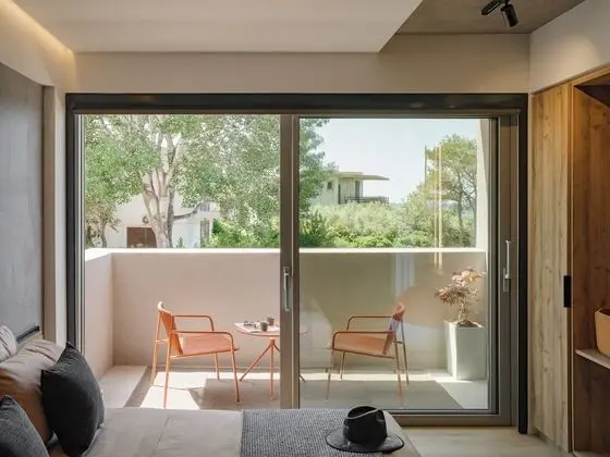 Luxury Apart Daire, 3 Yatak Odası, Deniz Manzaralı