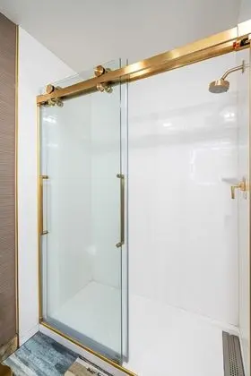 Stüdyo, 1 En Büyük (King) Boy Yatak, Şehir Manzaralı