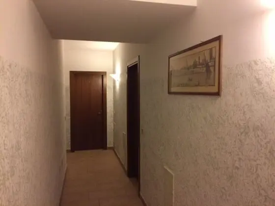 Stüdyo, Veranda