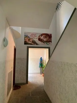Stüdyo, Veranda