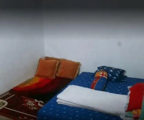 Villa, 4 Yatak Odası