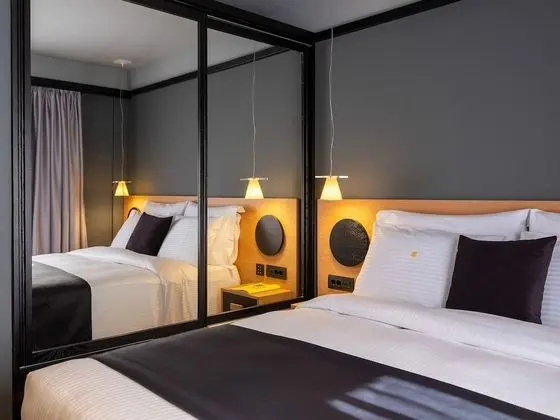 City Experience Suite