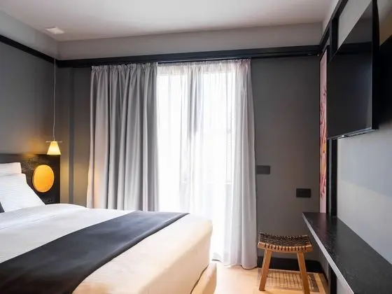 City Experience Suite
