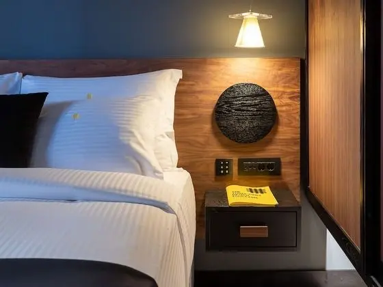 City Experience Suite