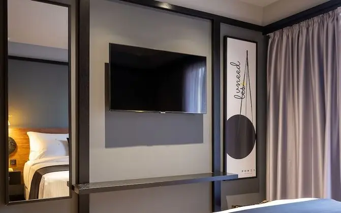City Experience Suite