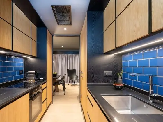 City Experience Suite