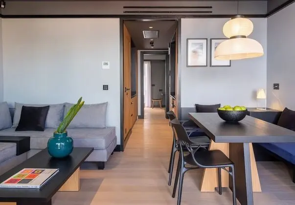 City Experience Suite