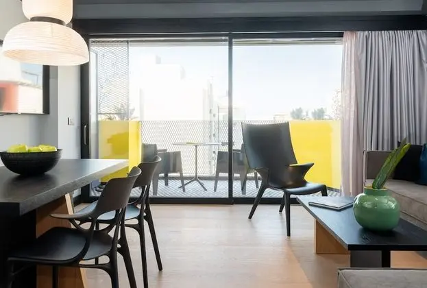 City Experience Suite