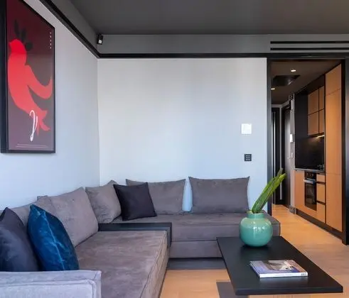 City Experience Suite