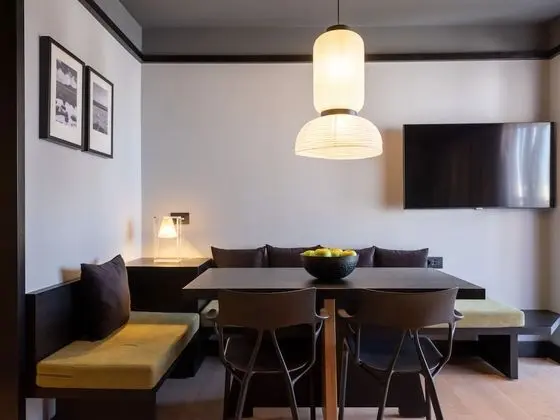 City Experience Suite