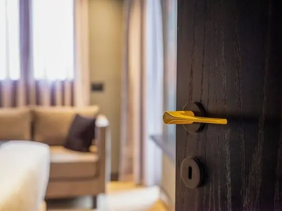 Deluxe City Escape Suite