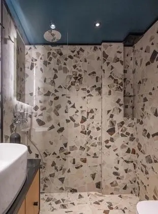 Deluxe City Escape Suite