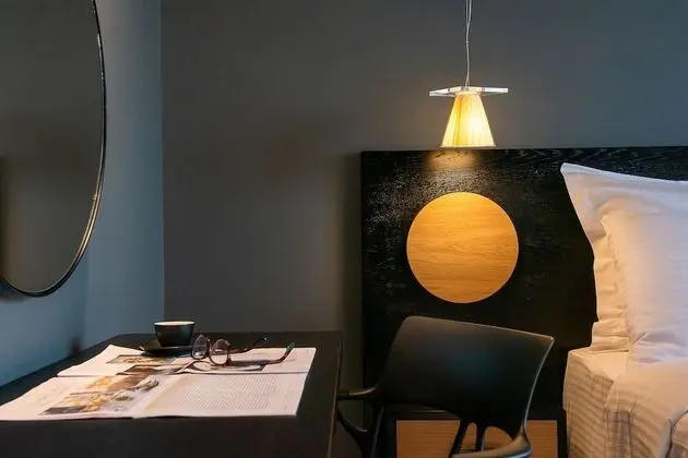 Premium City Escape Suite