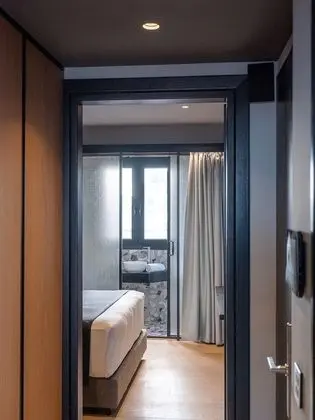 Premium City Escape Suite