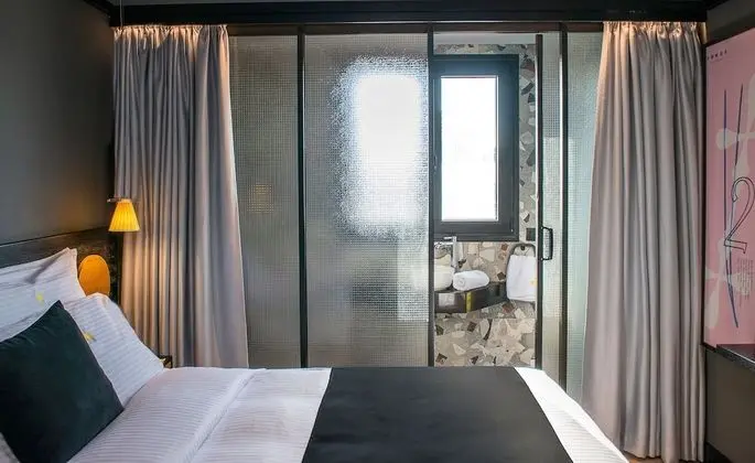 Premium City Escape Suite