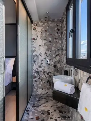 Premium City Escape Suite