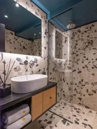 Premium City Escape Suite