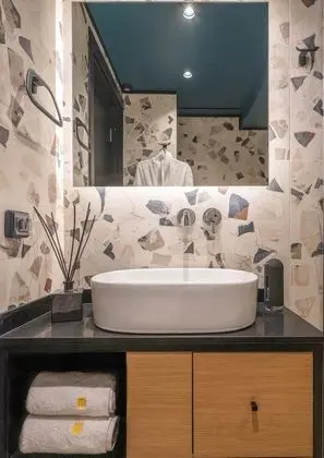 Premium City Escape Suite