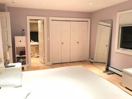 Ev