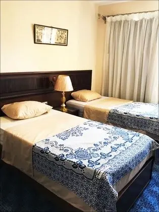 City Double or Twin Room, Pyramids View