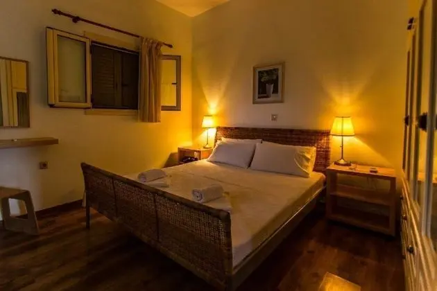 Deluxe Villa, Kişiye Özel Havuzlu, Deniz Manzaralı