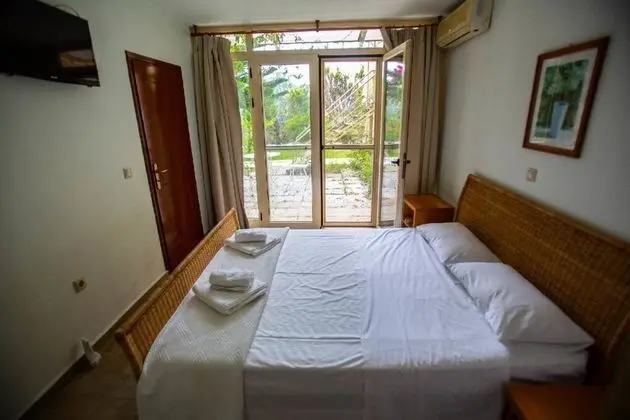 Deluxe Villa, Kişiye Özel Havuzlu, Deniz Manzaralı