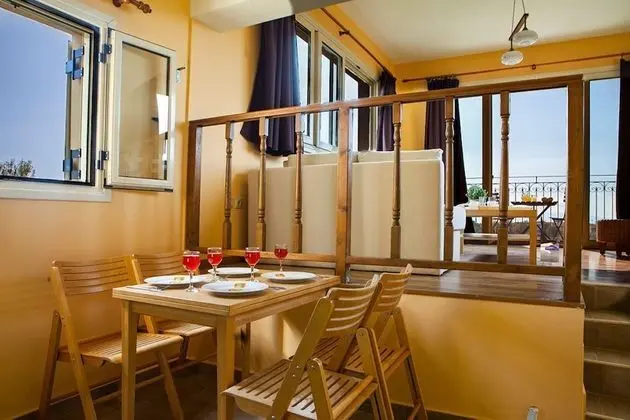 Deluxe Villa, Kişiye Özel Havuzlu, Deniz Manzaralı