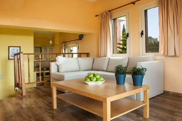 Deluxe Villa, Kişiye Özel Havuzlu, Deniz Manzaralı