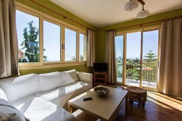 Deluxe Villa, Kişiye Özel Havuzlu, Deniz Manzaralı