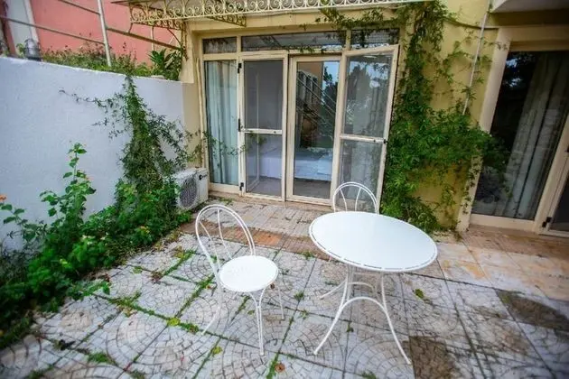 Deluxe Villa, Kişiye Özel Havuzlu, Deniz Manzaralı