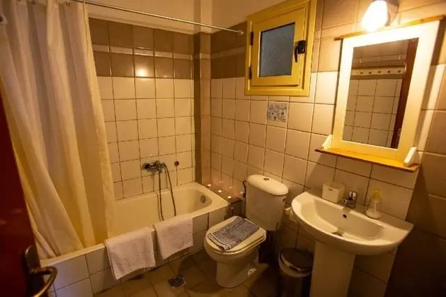 Deluxe Villa, Kişiye Özel Havuzlu, Deniz Manzaralı