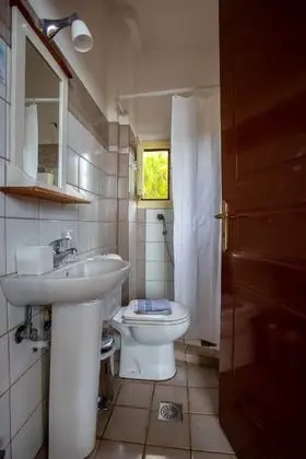 Deluxe Villa, Kişiye Özel Havuzlu, Deniz Manzaralı