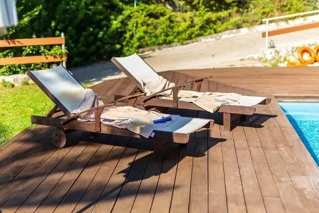 Elite Villa, Kişiye Özel Havuzlu, Deniz Manzaralı