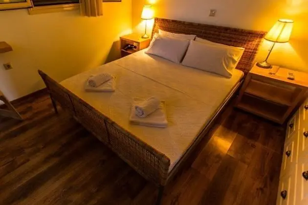 Elite Villa, Kişiye Özel Havuzlu, Deniz Manzaralı