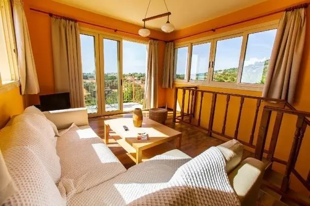 Elite Villa, Kişiye Özel Havuzlu, Deniz Manzaralı