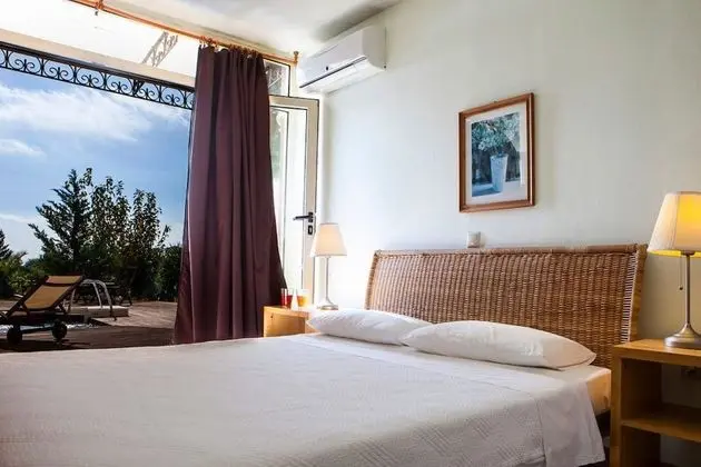 Elite Villa, Kişiye Özel Havuzlu, Deniz Manzaralı