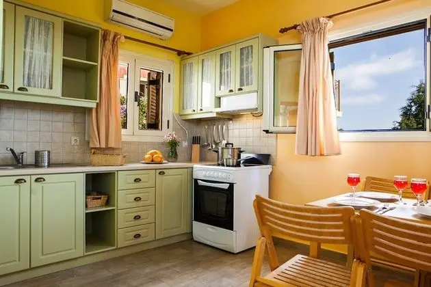 Elite Villa, Kişiye Özel Havuzlu, Deniz Manzaralı