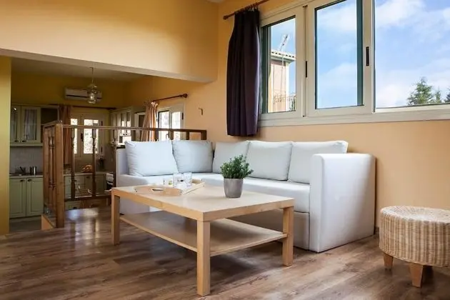 Elite Villa, Kişiye Özel Havuzlu, Deniz Manzaralı
