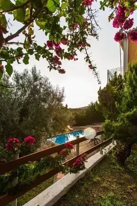 Elite Villa, Kişiye Özel Havuzlu, Deniz Manzaralı