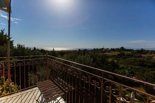 Elite Villa, Kişiye Özel Havuzlu, Deniz Manzaralı