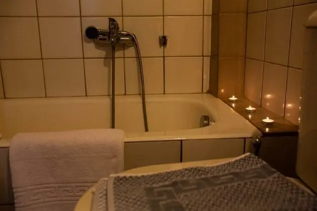 Elite Villa, Kişiye Özel Havuzlu, Deniz Manzaralı