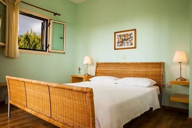 Luxury Villa, Kişiye Özel Havuzlu, Deniz Manzaralı