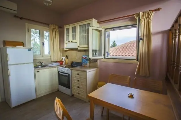 Luxury Villa, Kişiye Özel Havuzlu, Deniz Manzaralı