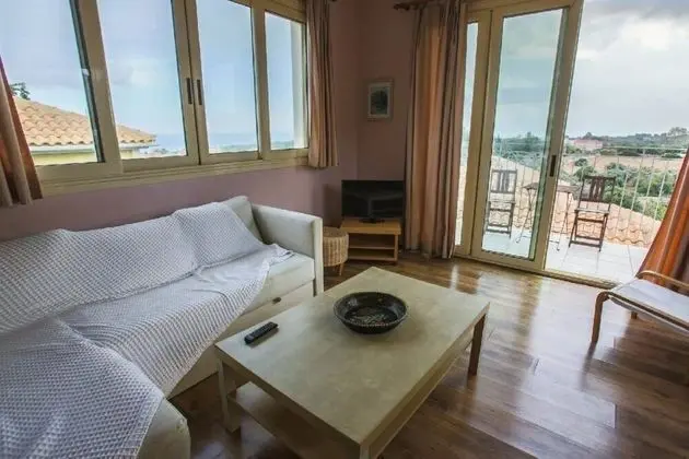 Luxury Villa, Kişiye Özel Havuzlu, Deniz Manzaralı