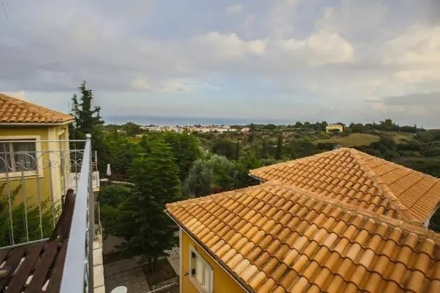 Luxury Villa, Kişiye Özel Havuzlu, Deniz Manzaralı