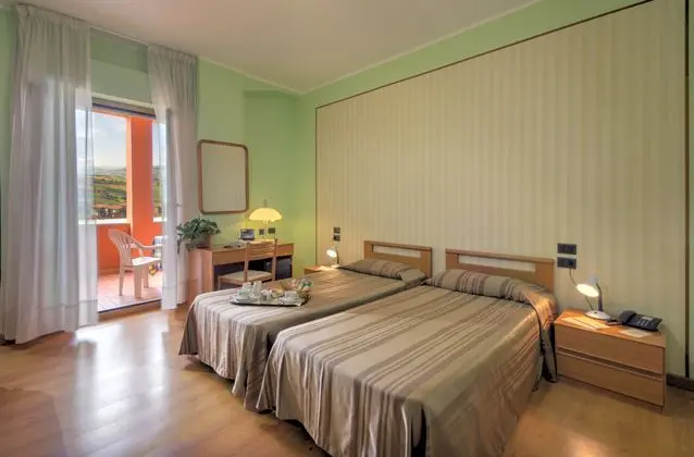 Çift Kişilik Tek Kişi Kullanım Standard